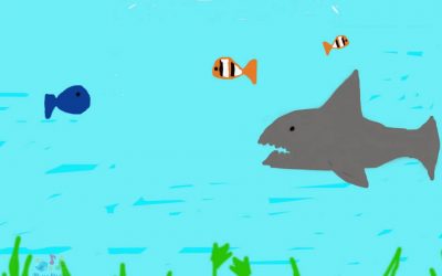 Tchai va al acuario – Cuento Musical