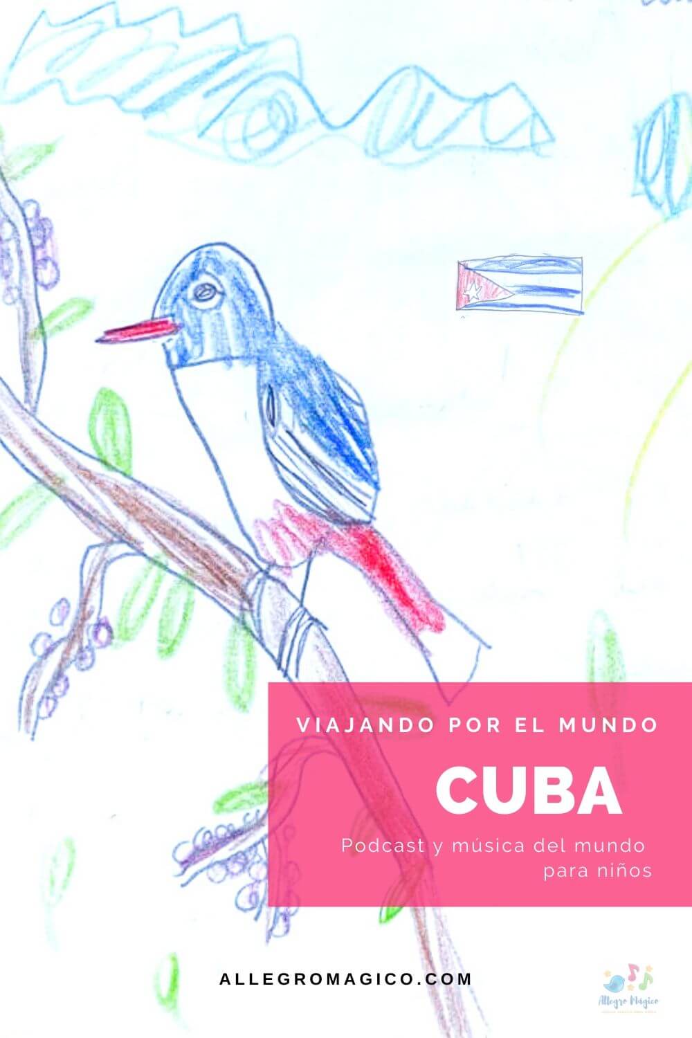 Música de Cuba para niños Música de Cuba para niños